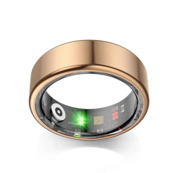 Smart Ring Health Tracker - Image 4