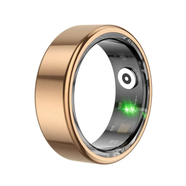 Smart Ring Health Tracker - Image 6