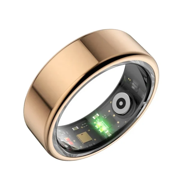 Smart Ring Health Tracker - Image 2