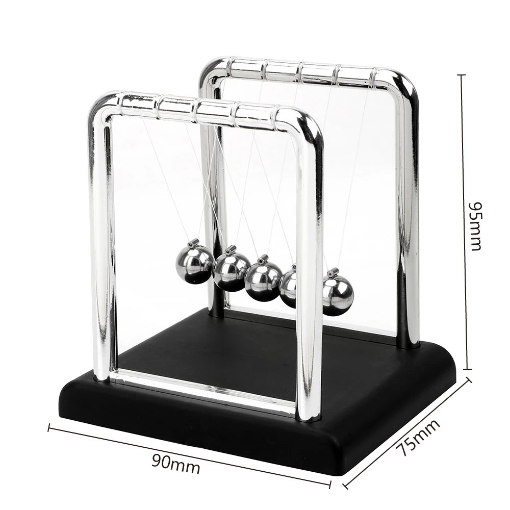 Newton's Cradle - Image 5