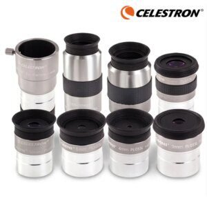 Celestron OMNI Eyepieces