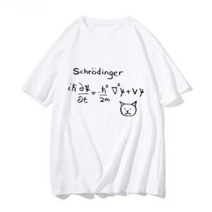 Schrödinger's Cat T-Shirt