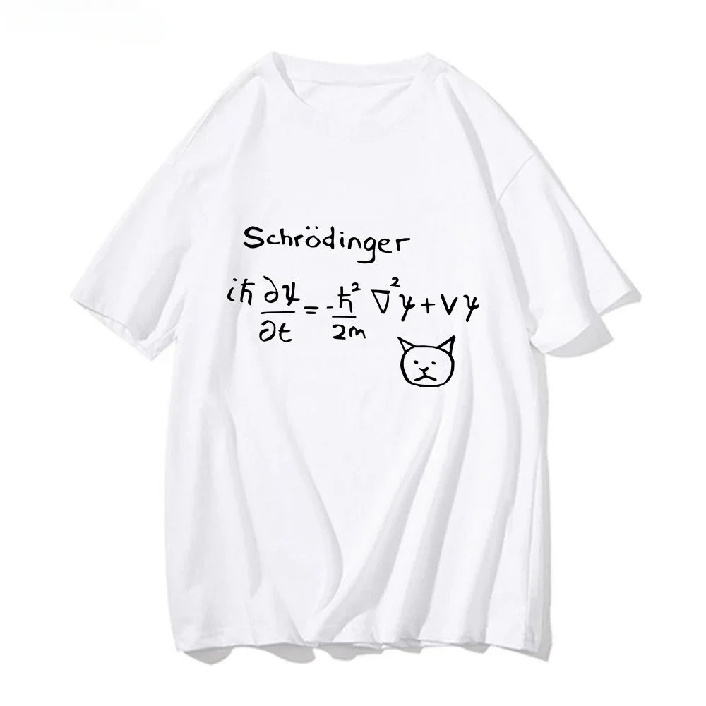 Schrödinger's Cat T-Shirt