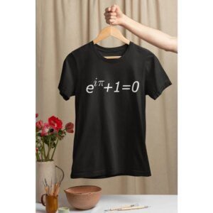 Euler's identity T-Shirt