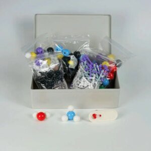Chemistry Molecular Model Set (440 PCS)